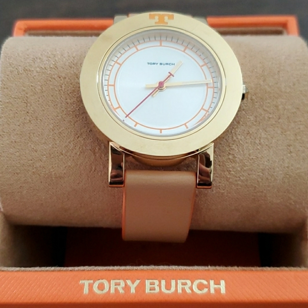 Tory Burch Watch